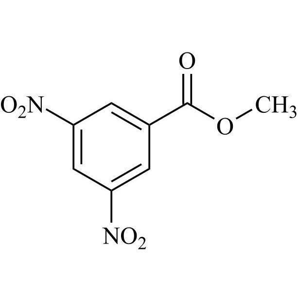 Picture of Methyl 3,5-Dinitrobenzoate