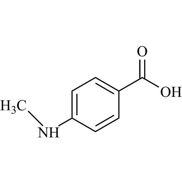 Picture of Methotrexate Impurity 9