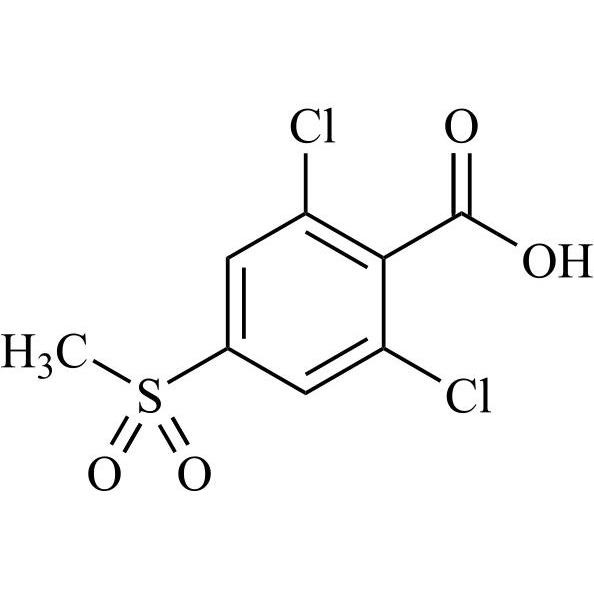Picture of Vismodegib Impurity 1