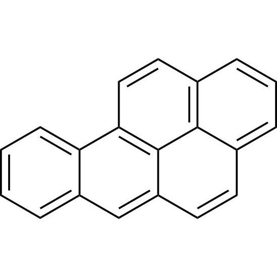 Picture of Benzopyrene