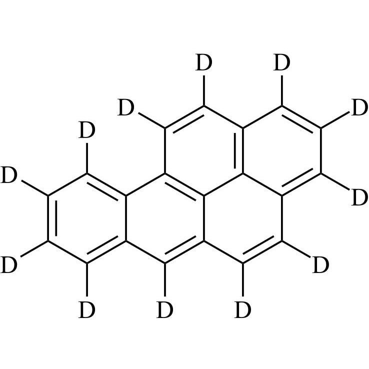 Picture of Benzopyrene-d12