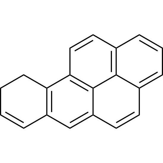 Picture of 9,10-Dihydro Benzopyren