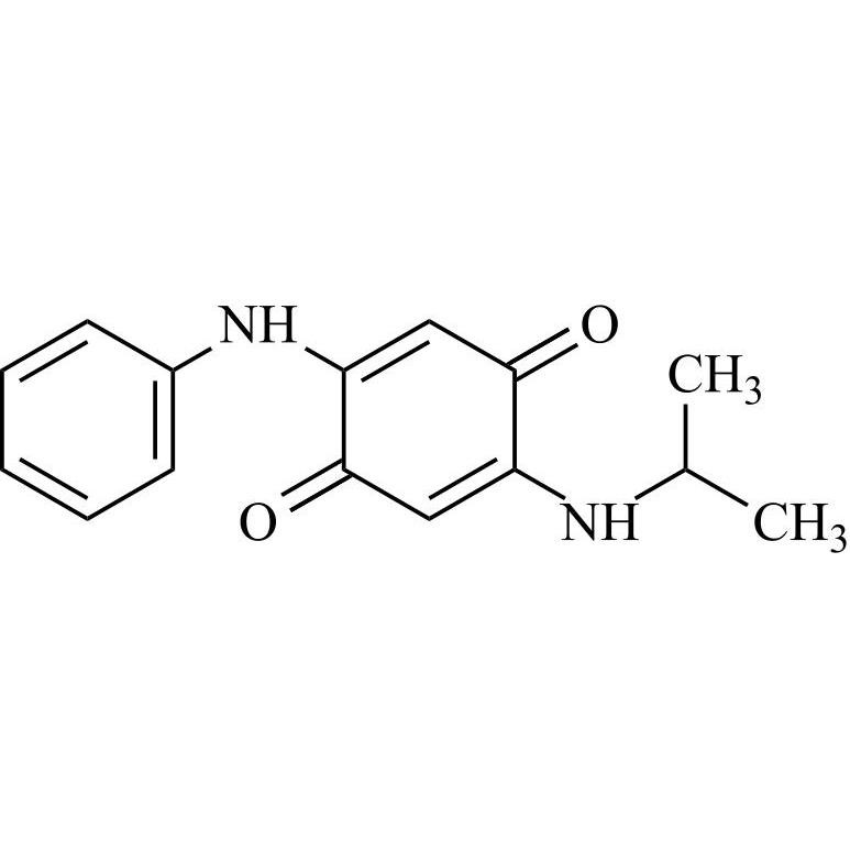Picture of 2-Isopropylamino-5-phenylamino-[1,4] Benzoquinone