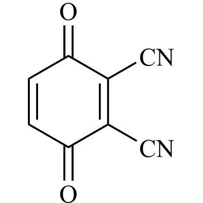 Picture of 2,3-Dicyano-p-Benzoquinone