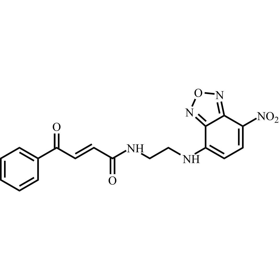 Picture of Benzoxadiazole Impurity 1