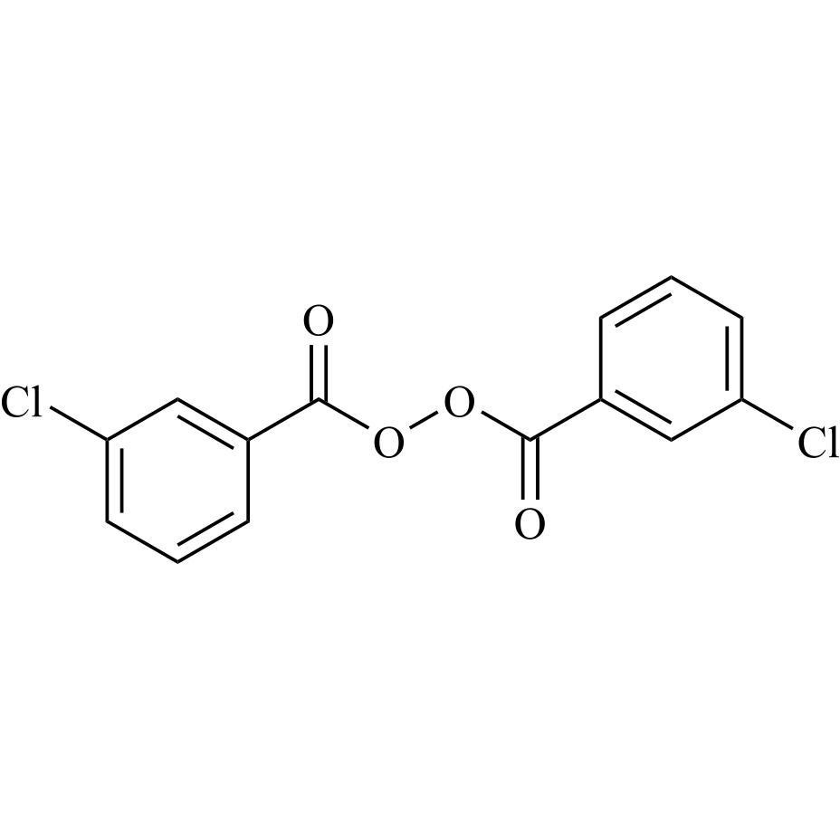 Picture of m-Chlorobenzoyl Peroxide