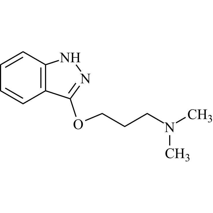 Picture of Benzydamine Impurity 10
