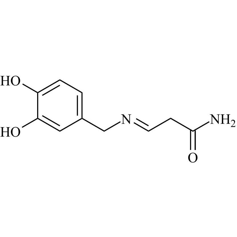 Picture of Benzylamine Impurity 1