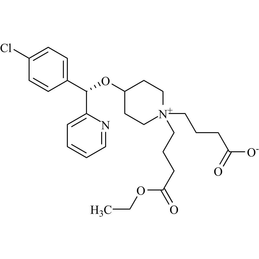 Picture of Bepotastine Impurity 2