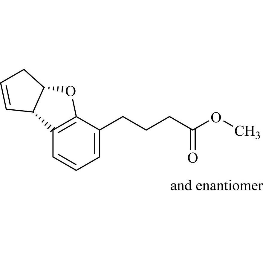 Picture of Beraprost Impurity 6