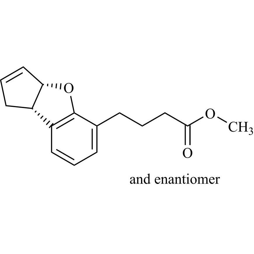 Picture of Beraprost Impurity 7