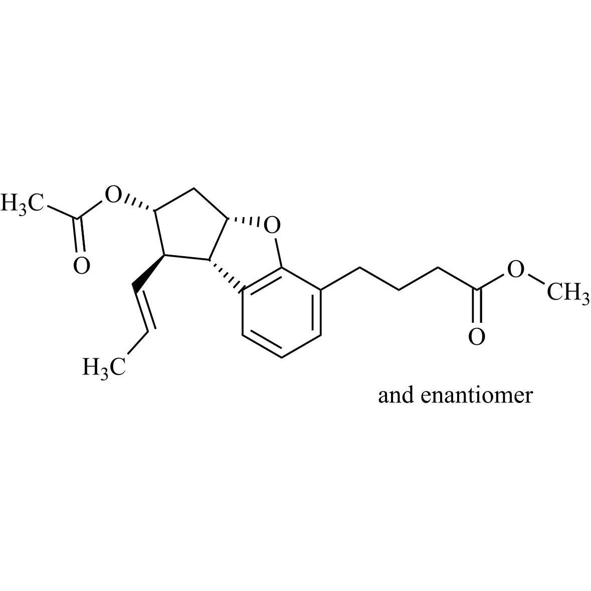 Picture of Beraprost Impurity 13