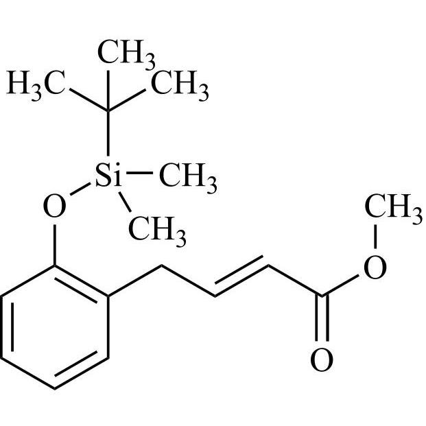 Picture of Beraprost Impurity 23