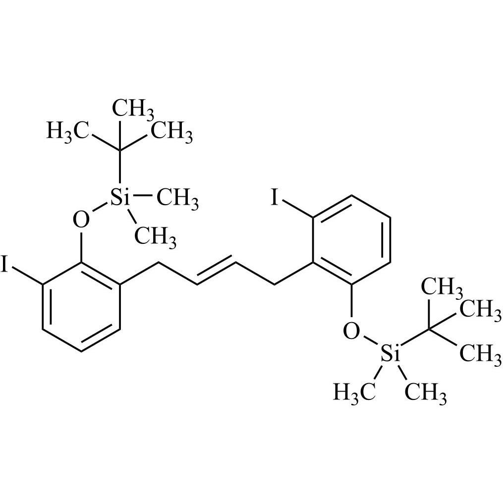 Picture of Beraprost Impurity 25