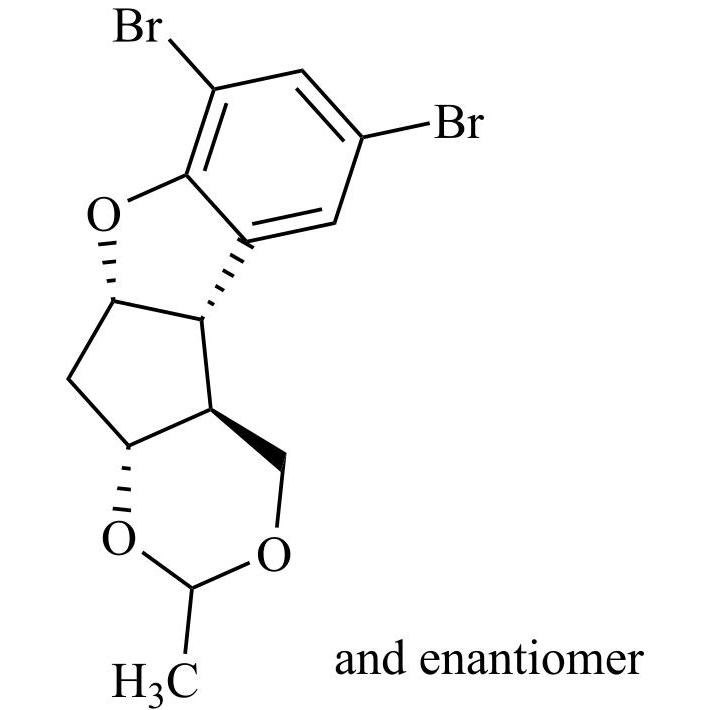 Picture of Beraprost Impurity 26