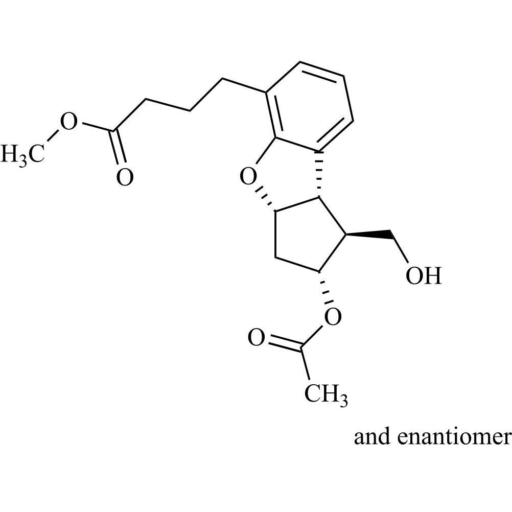 Picture of Beraprost Impurity 30