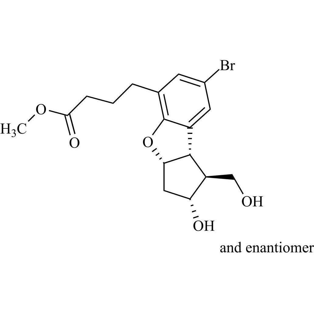 Picture of Beraprost Impurity 35