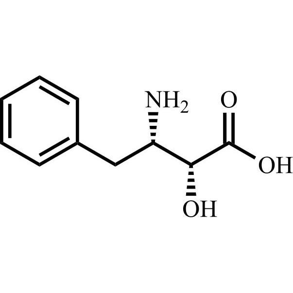 Show details for Bestatin Impurity 1 Picture of Bestatin Impurity 1