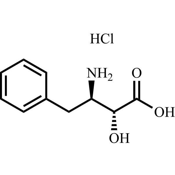Show details for Bestatin Impurity 2 HCl Picture of Bestatin Impurity 2 HCl