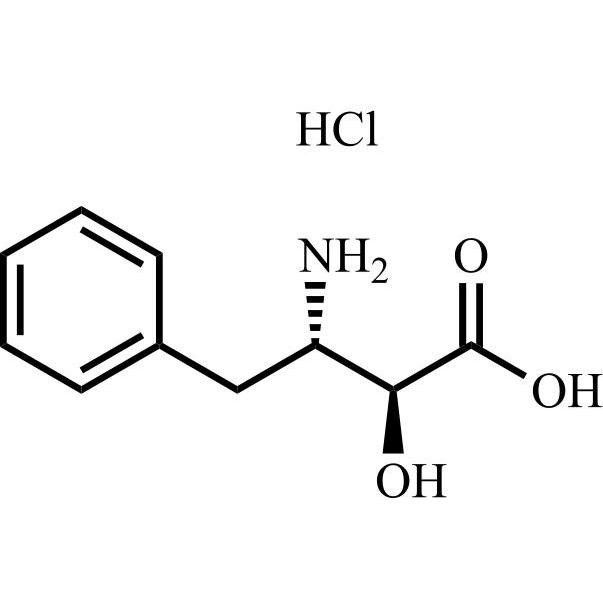 Show details for Bestatin Impurity 3 HCl Picture of Bestatin Impurity 3 HCl