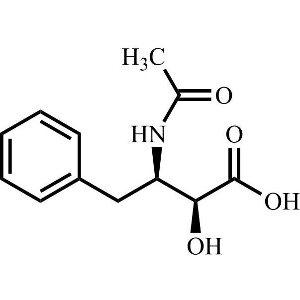 Show details for Bestatin Impurity 7 Picture of Bestatin Impurity 7