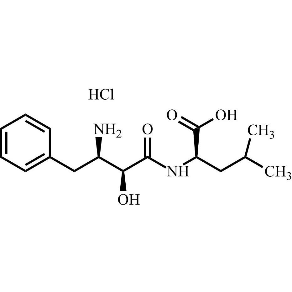 Show details for Bestatin Impurity 12 HCl Picture of Bestatin Impurity 12 HCl