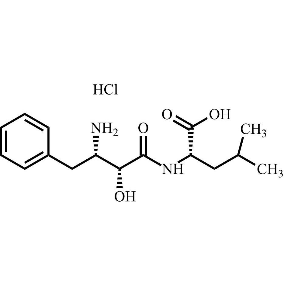 Show details for Bestatin Impurity 13 HCl Picture of Bestatin Impurity 13 HCl