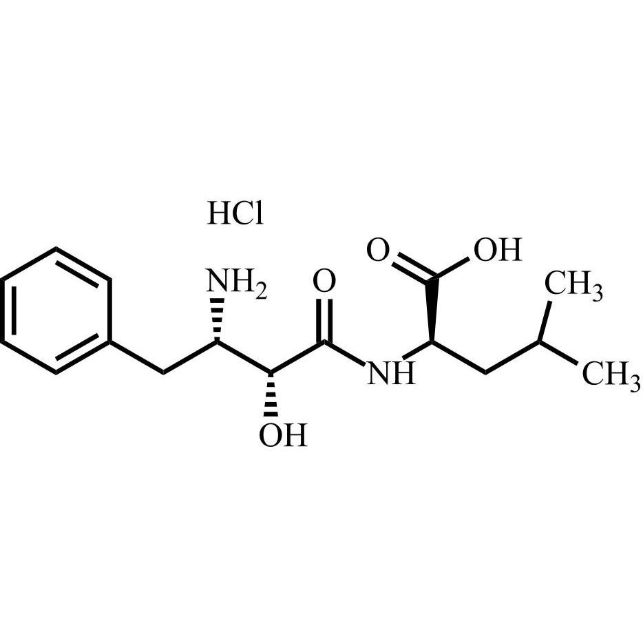 Show details for Bestatin Impurity 14 HCl Picture of Bestatin Impurity 14 HCl