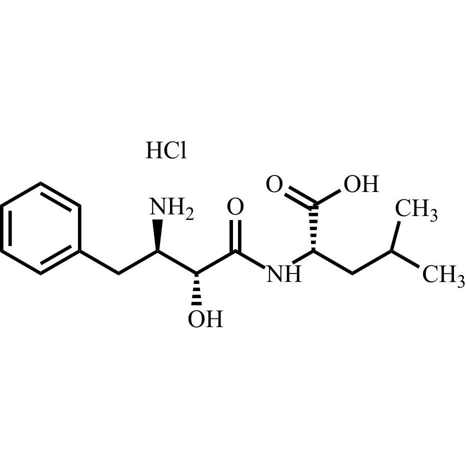 Show details for Bestatin Impurity 15 HCl Picture of Bestatin Impurity 15 HCl