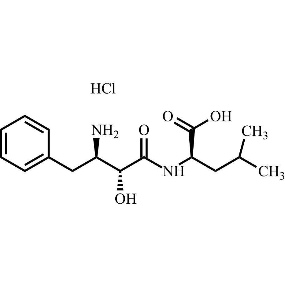 Show details for Bestatin Impurity 16 HCl Picture of Bestatin Impurity 16 HCl
