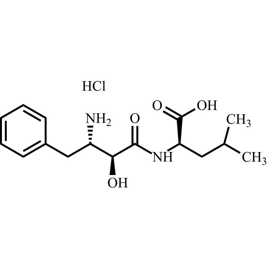 Show details for Bestatin Impurity 17 HCl Picture of Bestatin Impurity 17 HCl