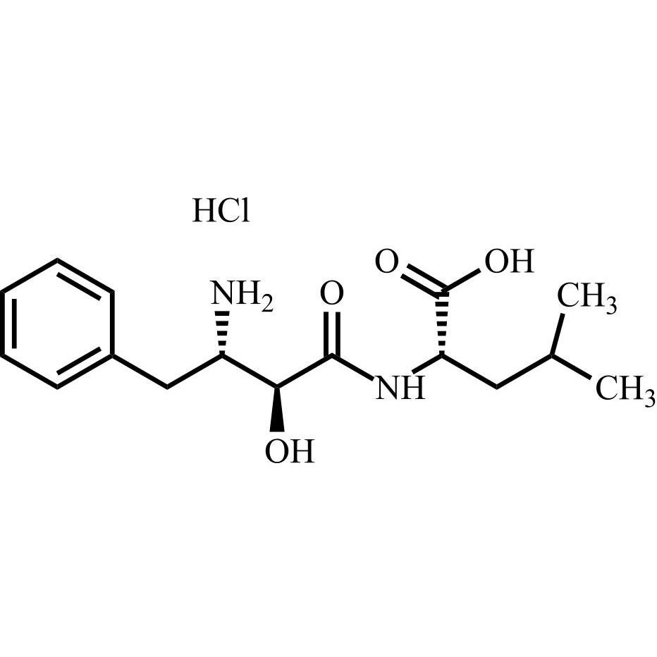 Show details for Bestatin Impurity 18 HCl Picture of Bestatin Impurity 18 HCl