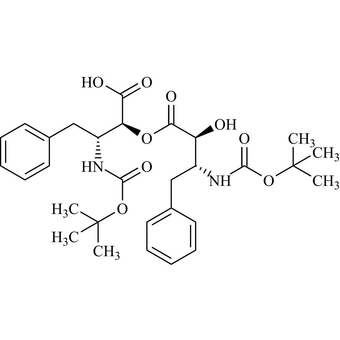 Show details for Bestatin Impurity 21 Picture of Bestatin Impurity 21