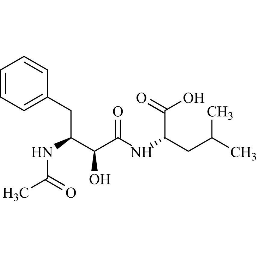 Show details for Bestatin Impurity 24 Picture of Bestatin Impurity 24