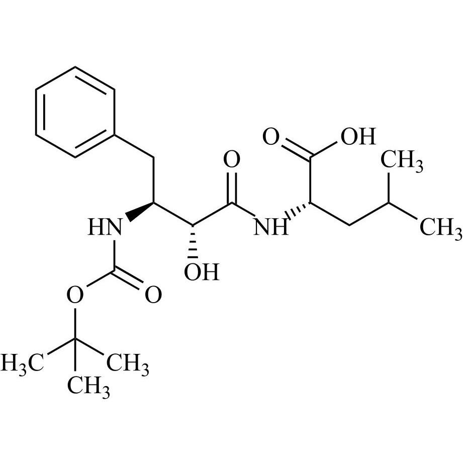 Show details for Bestatin Impurity 25 Picture of Bestatin Impurity 25