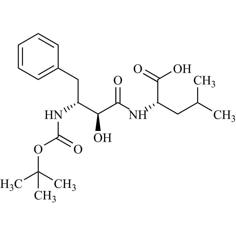 Show details for Bestatin Impurity 26 Picture of Bestatin Impurity 26