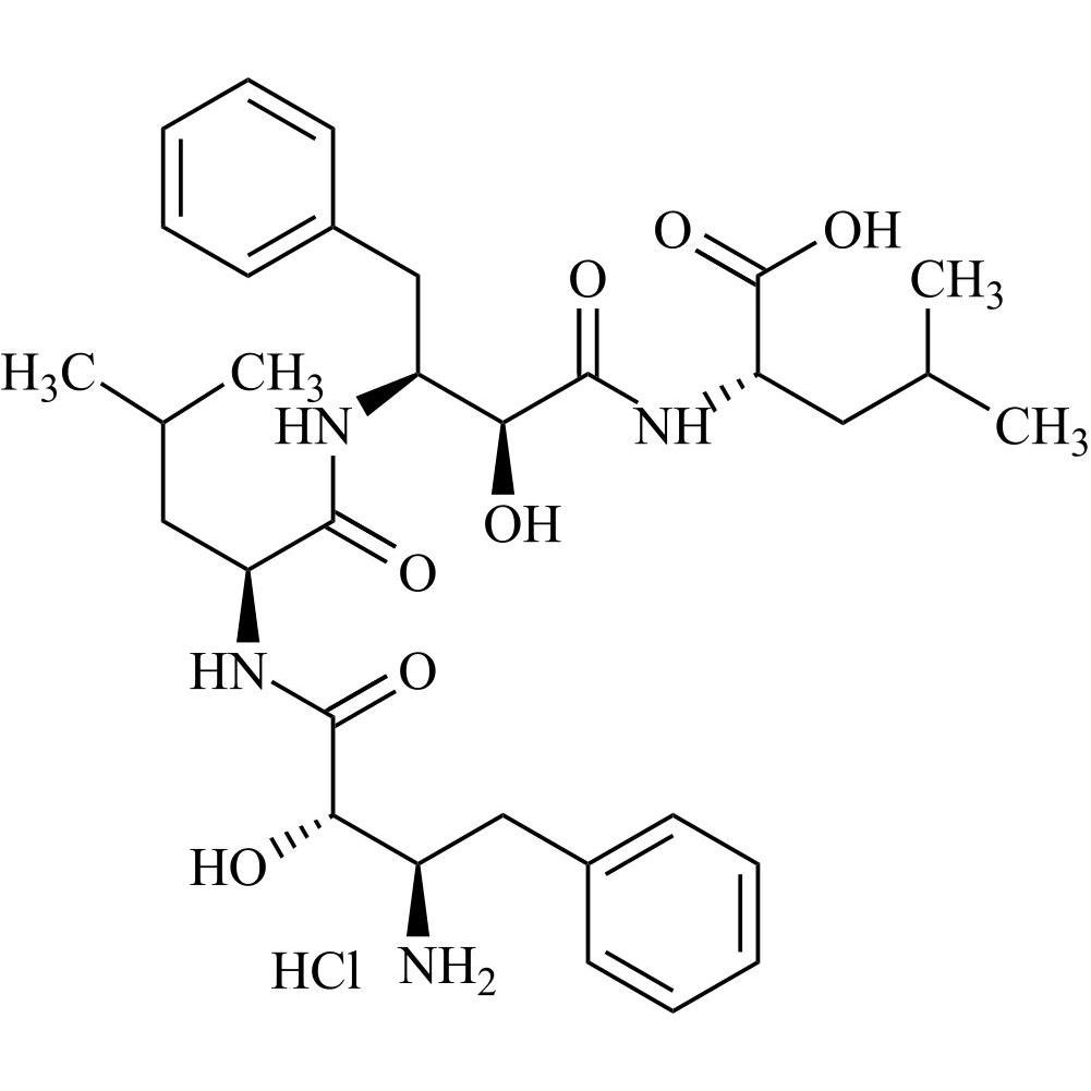 Show details for Bestatin Impurity 27 HCl Picture of Bestatin Impurity 27 HCl