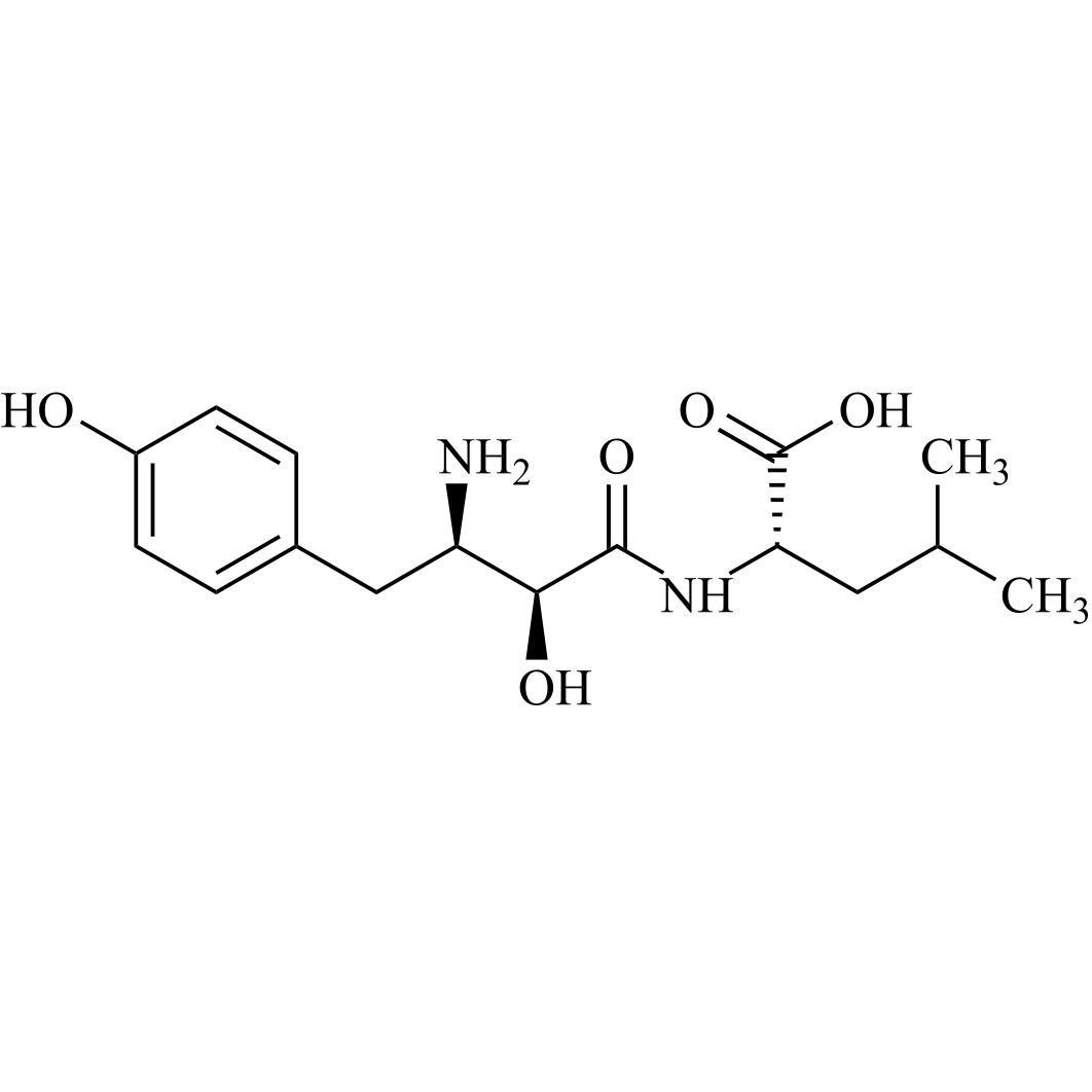 Show details for Bestatin Impurity 19 Picture of Bestatin Impurity 19