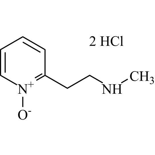 Picture of Betahistine Impurity 4 DiHCl