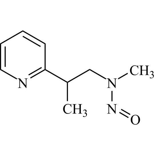 Picture of N-Nitroso Betahistine Impurity 10