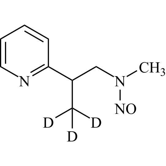 Picture of N-Nitroso Betahistine Impurity 10-d5