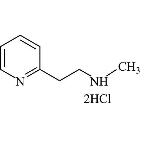 Picture of Betahistine DiHCl