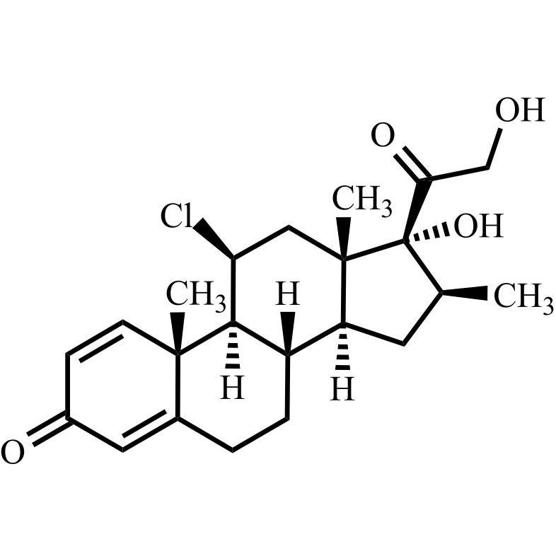 Picture of Betamethasone Impurity 38