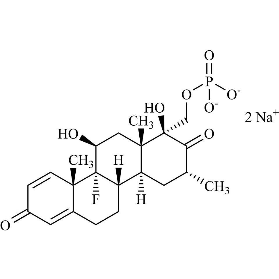 Picture of Betamethasone Impurity 46