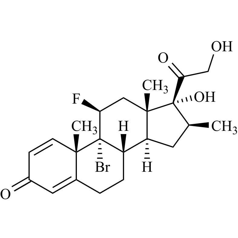 Picture of Betamethasone Impurity 54