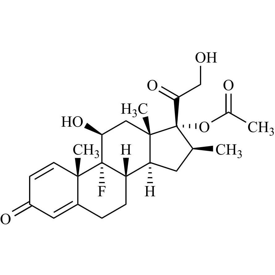Picture of Betamethasone Impurity 56
