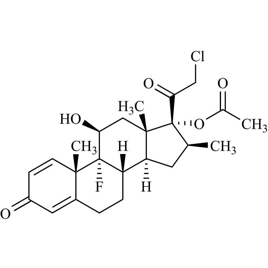 Picture of Betamethasone Impurity 57