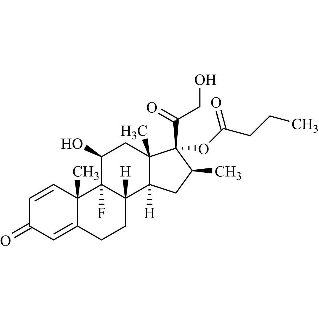 Picture of Betamethasone Impurity 58