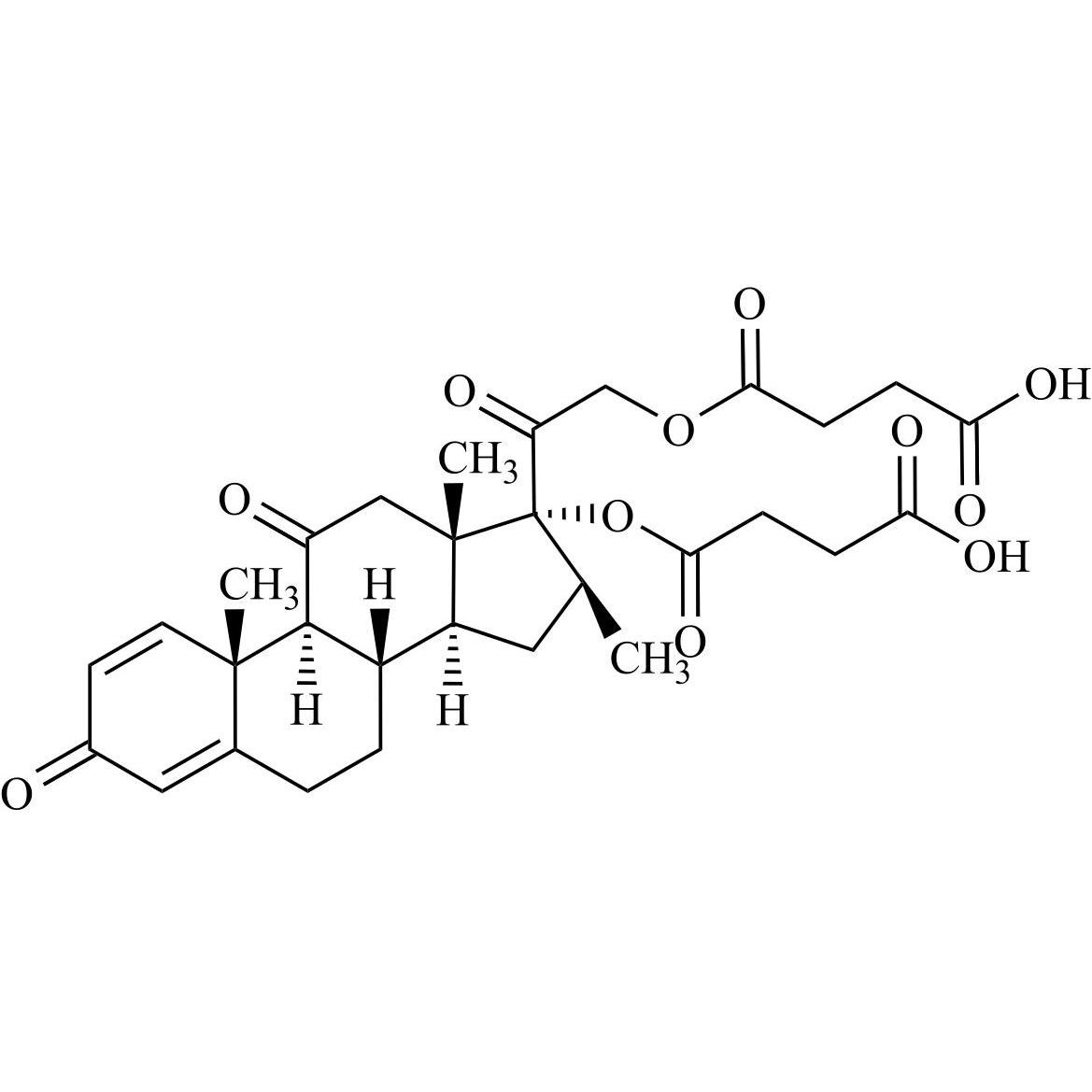 Picture of Betamethasone Impurity 60