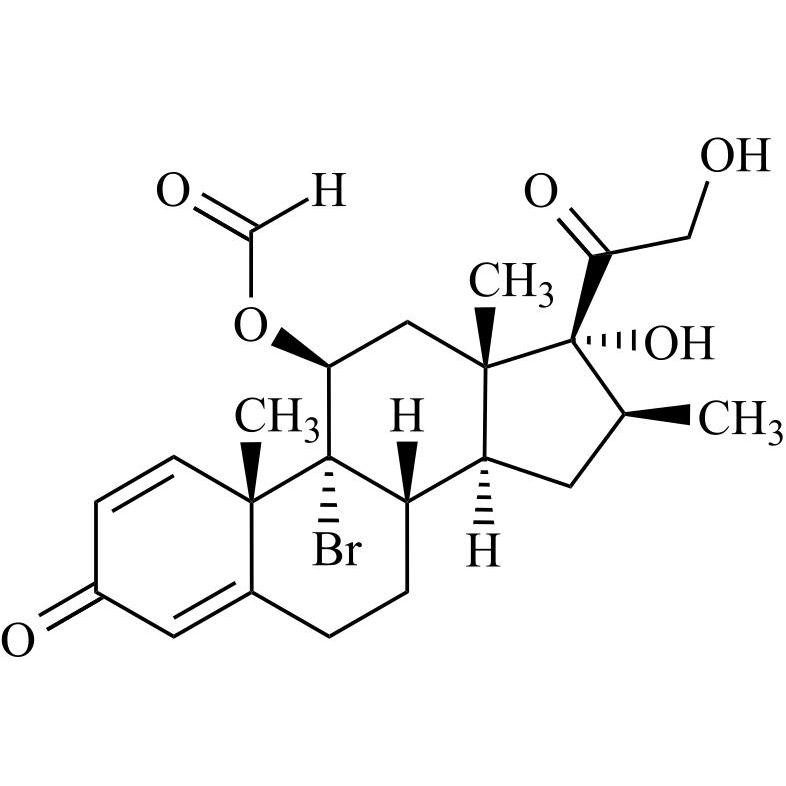 Picture of Betamethasone Impurity 63